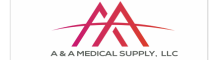 A&A MEDICAL SUPPLY, LLC